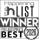 Philadelphia Happening List Winner Best 2026